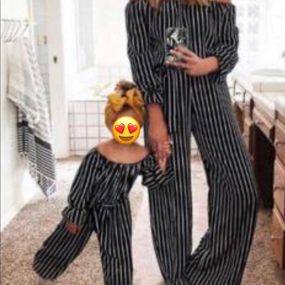 Princess Jumpsuit-NWT